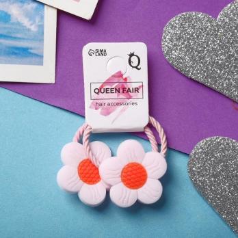 Укр. Резинка  Крошка (набор 2шт.)  7862265 -284  #6