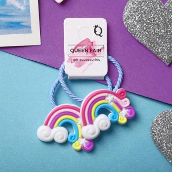 Укр. Резинка  Крошка (набор 2шт.)  7862265 -284  #6