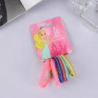 Укр. Резинка  Грандиент /набор 6 шт/   3937968 -71  #4