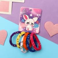 Укр. Резинка  Комиксы  Ассорти (набор 6шт) 9899469 -73  #1