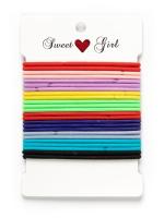 Укр. Резинка   /набор 24 шт./ Стиль  786-631  #9