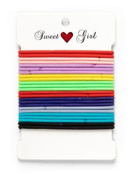 Укр. Резинка   /набор 24 шт./ Стиль  786-631  #9