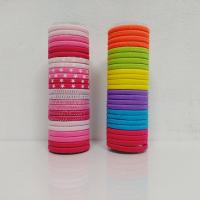 Укр. Резинка  /набор 24 шт./ Туба  057 -777  #3