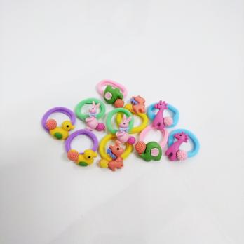 Укр. Резинка  Ассорти /10    1522- 1,3 ,4, 12  #12