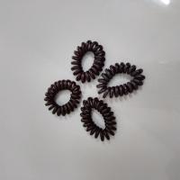 Укр. Резинка  Пружина черная  #3