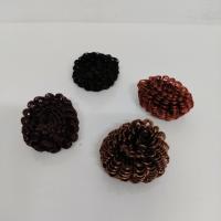 Укр. Резинка  Волосы /12   СС  087007  #11