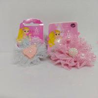 Укр. Резинка  Маленькая  модница/2 цена за 1шт.  #12