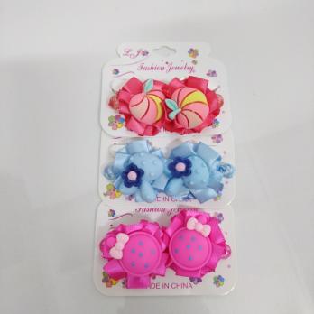 Укр. Резинка  Фигурка  на  ленте/12   RKK- 558  #11