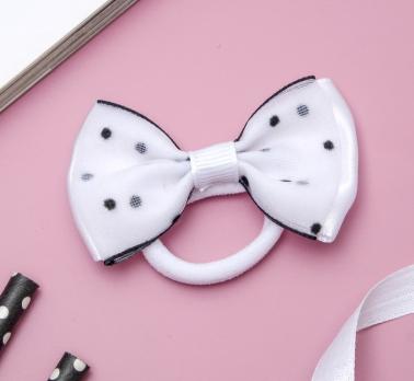 Укр. Резинка  Школьница  Бантик  /6  #3