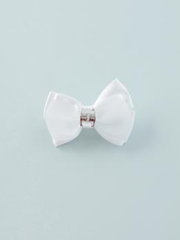 Укр. Резинка  Школьница  Бантик  /6  #3