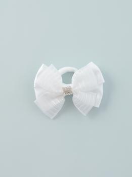 Укр. Резинка  Школьница  Бантик  /6  #3