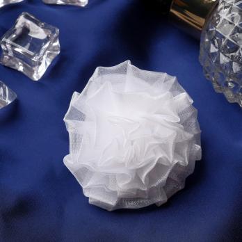 Укр. Резинка  Школьница  Круглая /6  #10