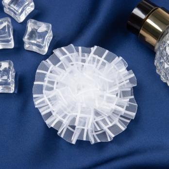 Укр. Резинка  Школьница  Круглая /6  #10