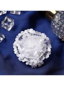 Укр. Резинка  Школьница  Круглая /6  #10