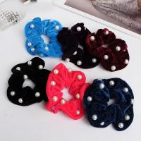 Укр. Резинка  Ткань  Бархат  Жемчужина /6   5135878, 79  #9