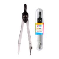 Готовальня  Циркуль  73,60 металл в футляре Artspace 227871