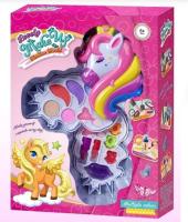 Набор  косметики  детский  Единорог 557-51