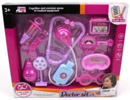 Доктор  7789  в  коробке