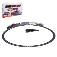 Железная  дорога  2612239/777-11  свет звук