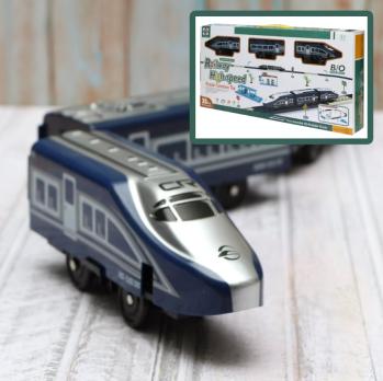 Железная  дорога  2612239/777-11  свет звук