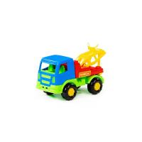 Машина Полесье  Тёма  Эвакуатор 3277