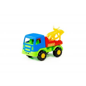 Машина Полесье  Тёма  Эвакуатор 3277