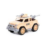 Машина Полесье  Легионер  Сафари  83623