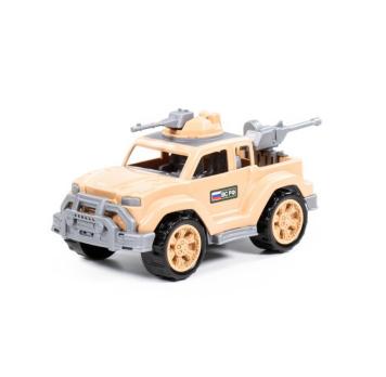 Машина Полесье  Легионер  Сафари  83623