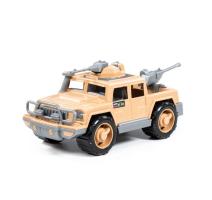 Машина Полесье  Защитник Сафари 63397