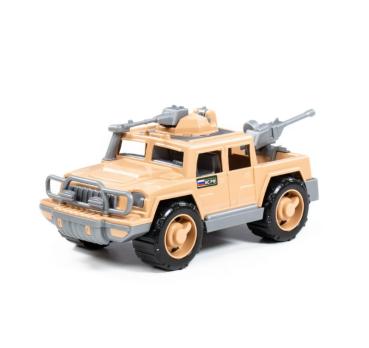 Машина Полесье  Защитник Сафари 63397