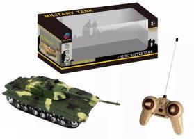 Машина    Р/У   3001-5  Танк