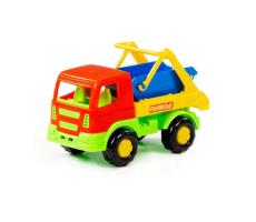 Машина Полесье  Тёма  Коммунальная 3291