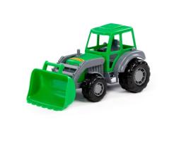 Трактор  Мастер  погрузчик 24422