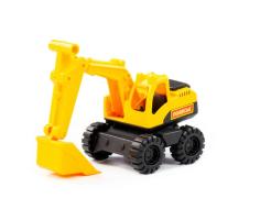 Трактор  Экскаватор  86358