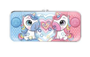 Игра   Единорог  водяные  колечки  665997