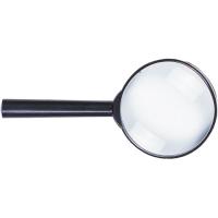 Лупа  75мм. 5-крат. 451800/4080701