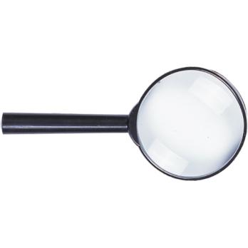 Лупа  75мм. 5-крат. 451800/4080701