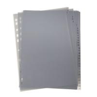 Разделитель  листов по  цифрам 1-31