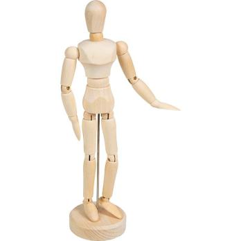 Манекен  20 см