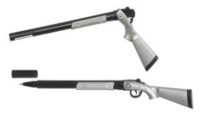 73,20  Ручка  Ружьё  /36  1109-1