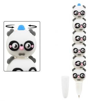 99,40  Ручка  Панда  объемная /36   275