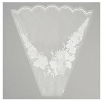 Пакет Конус  30*40  уп.100