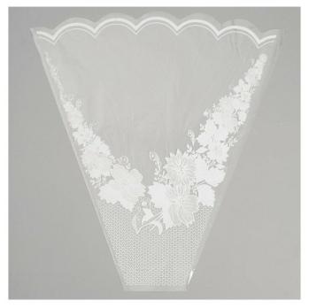 Пакет Конус  30*40  уп.100