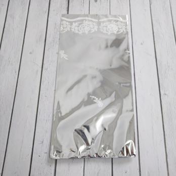 Пакет  П/прозр. Рукав   44*100  уп.50