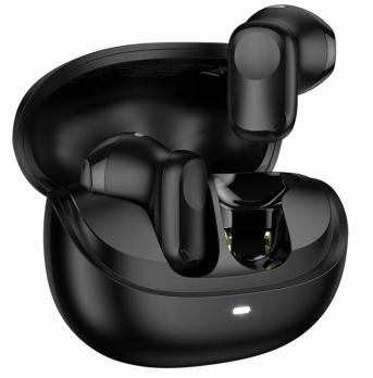 Наушники беспровод. вкл   EQ2/25  Черные