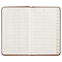 Блокнот  249,00 алф.  А 7  к/зам 63337