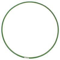 Обруч  пластм.  80см.