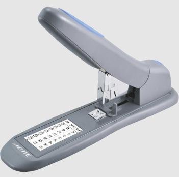 Степлер  брошюр.  DEVENTE 200л. 23/6 -23/23 4142368