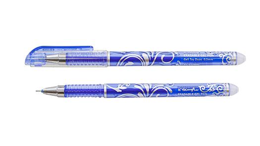 29,50  Ручка  Пишет + стирает Узор /12    6991