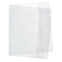 Обложка   для КНИГ Горецкого ПВХ  24 см.  /10/50